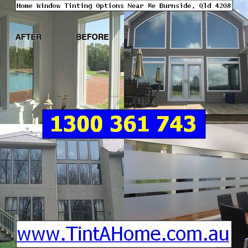 Office Tinting Around Me Burnside, Qld 4208